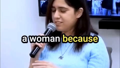 Wife of Hamas Leader SHARES Her POWERFUL TESTIMONY ACCEPTING Jesus as LORD