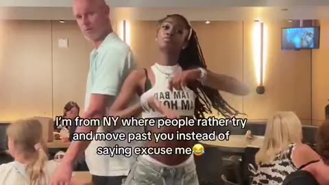 Only Person Who Matters