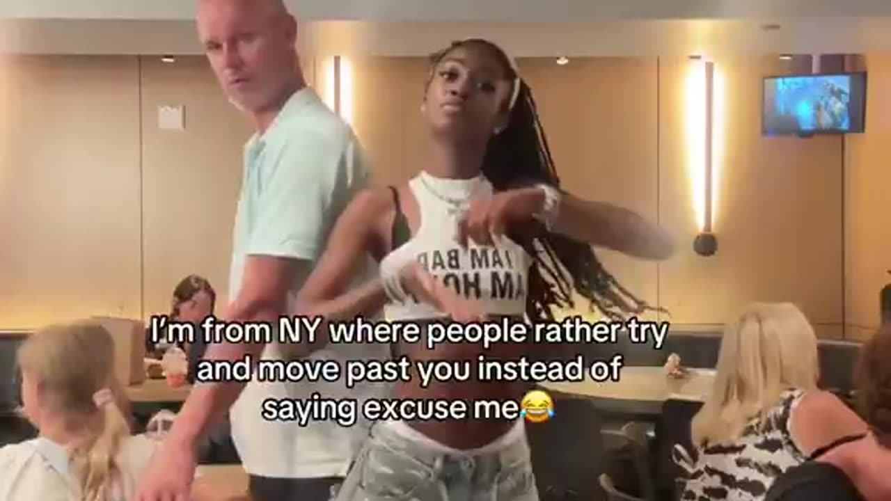 Only Person Who Matters