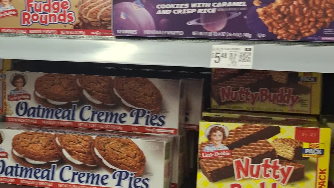 ☠️BIOENGINEERED FOOD PRODUCTS💀