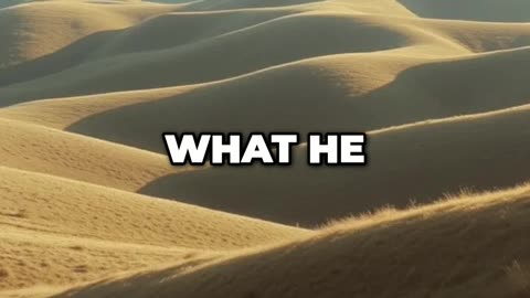 God Didn't Change His Mind—He Changed His Method | Understanding God's Grief in Genesis