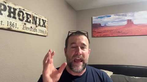 FWBC 20251226 Pastor Anderson Life Story Part 1 | Partners in Learning (1981-1993) (12/26/2025)