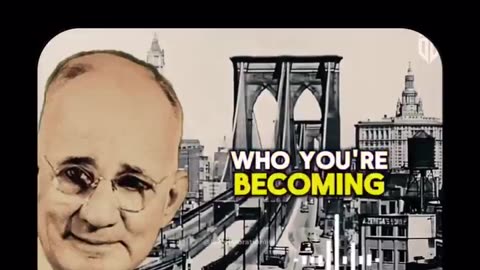 Act as if nothing Affects You