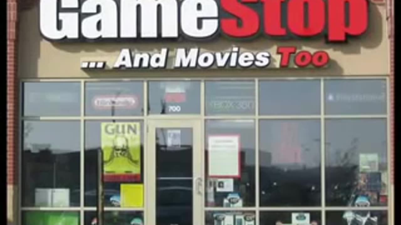 My top 3 GameStop prank calls