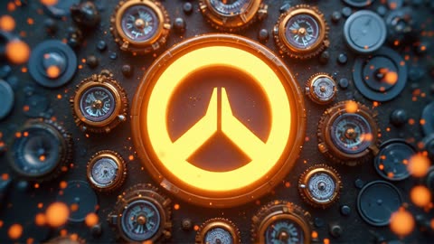 The Horological History of Overwatch: A Character Name Theory