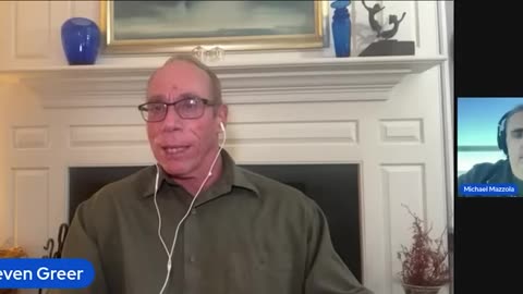 The Dr. Steven Greer Podcast - Episode 2
