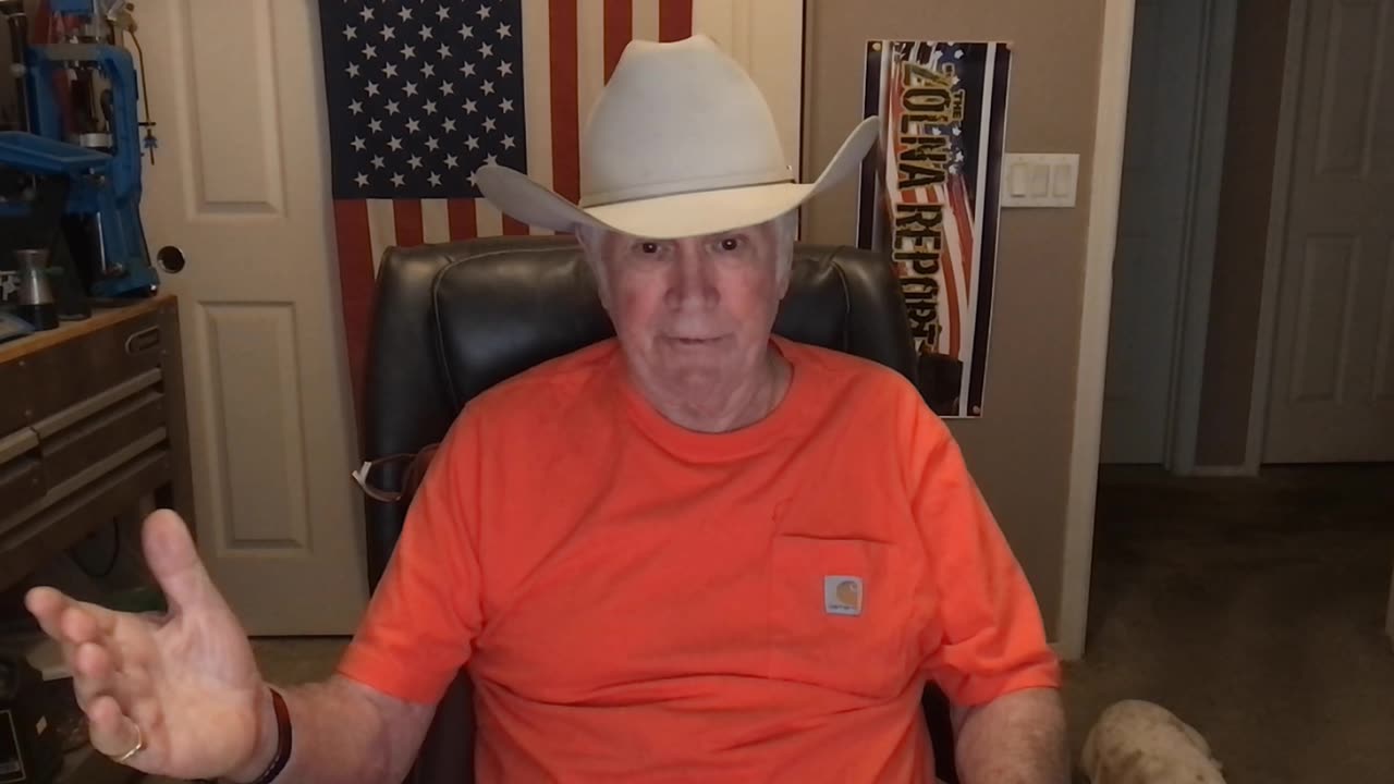 Question, Ever Wonder Why Representatives Have Staff's?