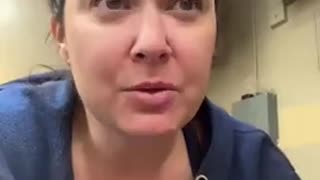 Pregnant liberal took so much Tylenol after hearing Trump she’s in the ICU and is going to die