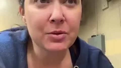 Pregnant liberal took so much Tylenol after hearing Trump she’s in the ICU and is going to die