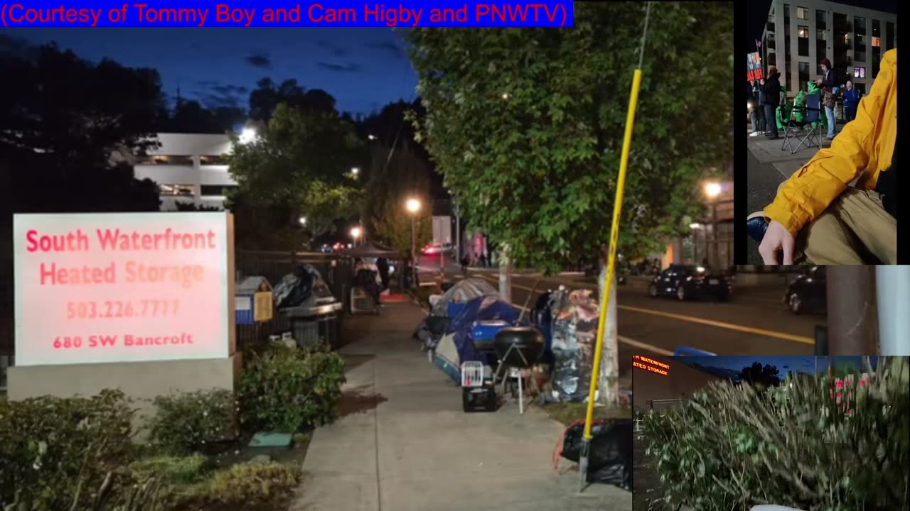 The work of a true patriot!