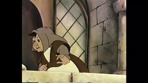 @ The Princess and the Goblin