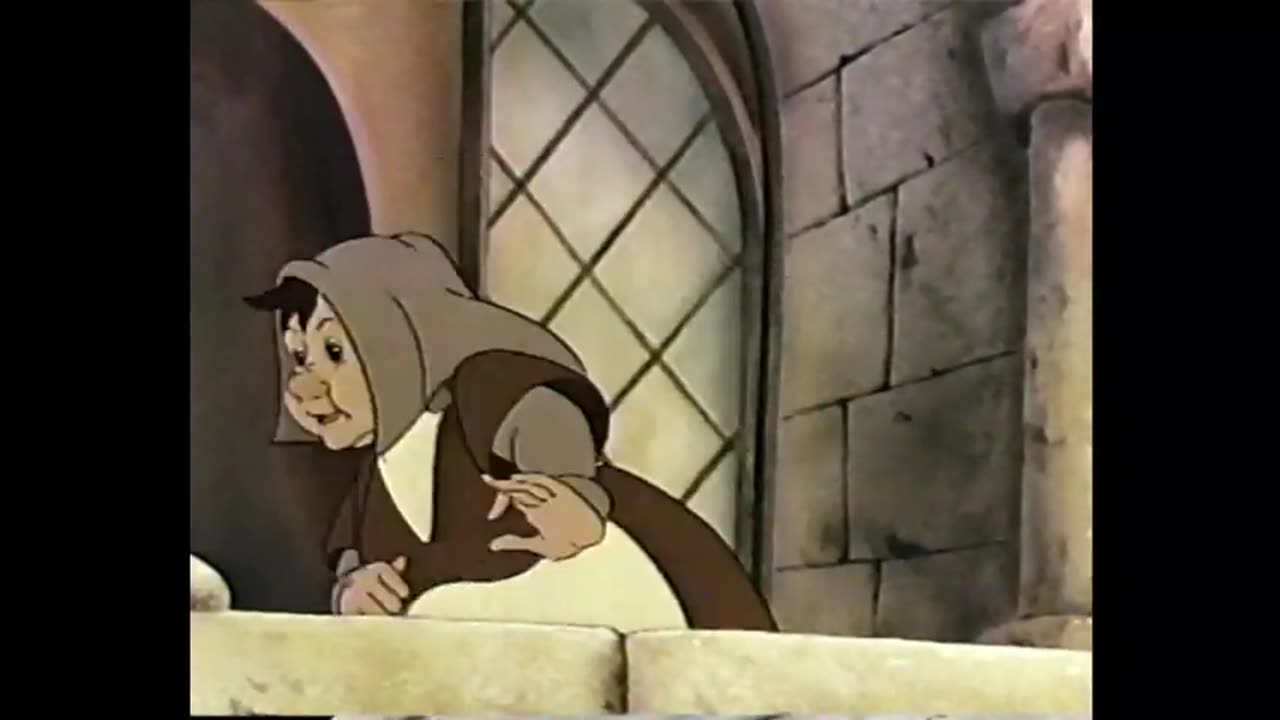 @ The Princess and the Goblin