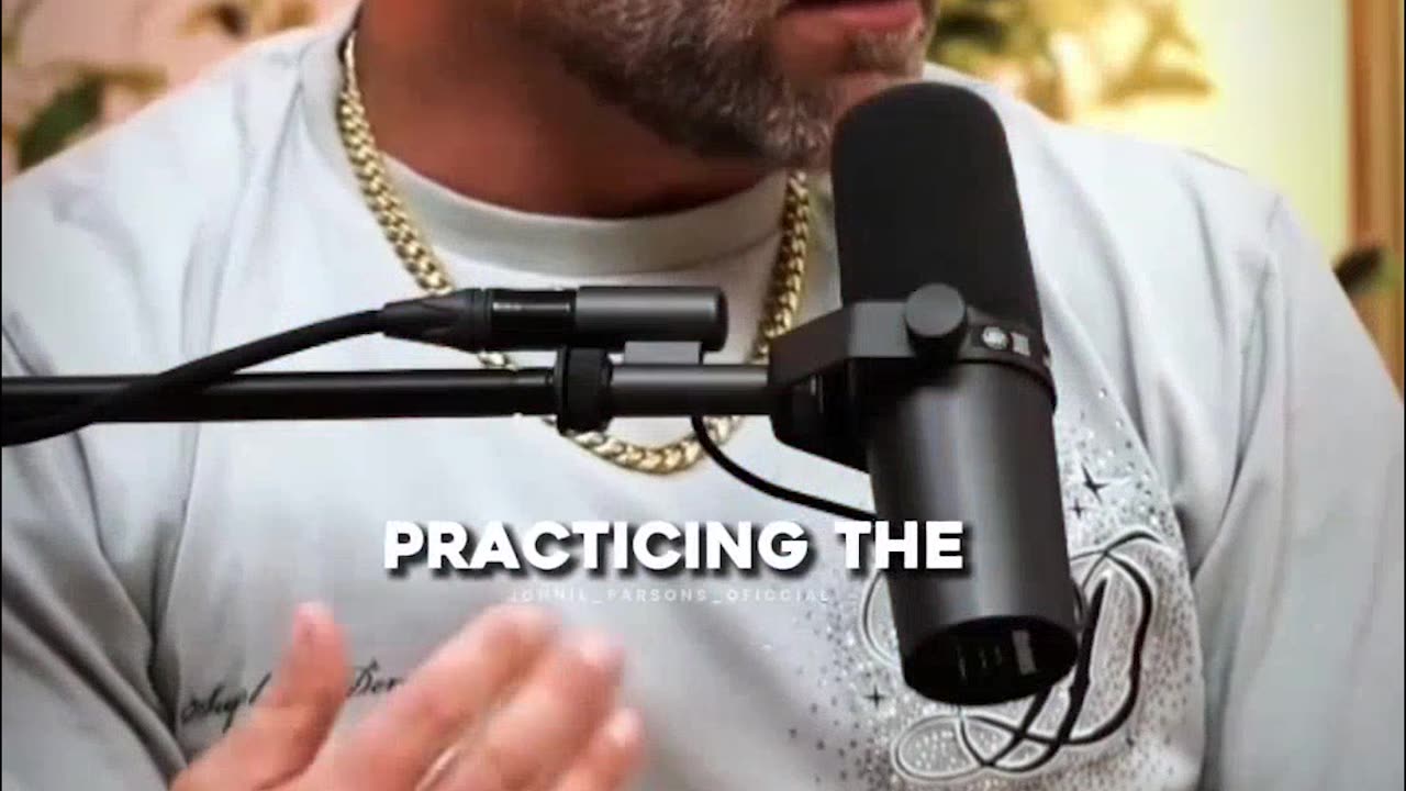 Purpose gets simple when you practice it daily