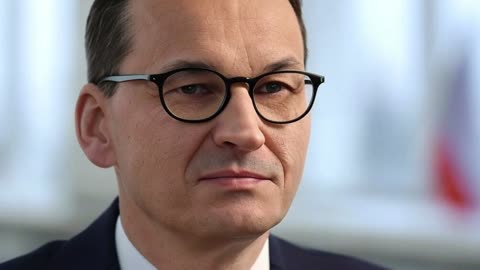 Ex-PM Morawiecki Charged with Exceeding Authority, Refuses to Speak Polish Poland News