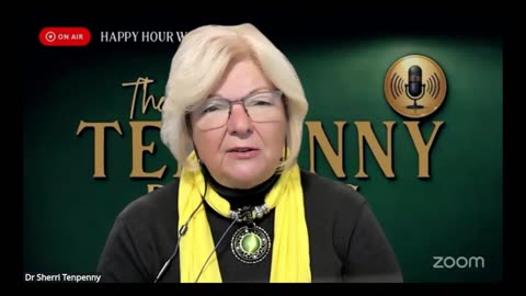 Morning Coffee with Dr.T - LIVE