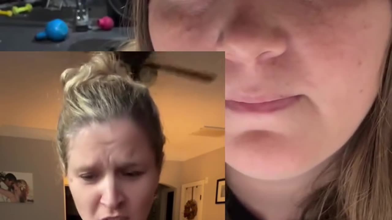 Outrage Over Mockery of Erika Kirk After Publicly Forgiving Her Husband Charlie Kirk’s Killer