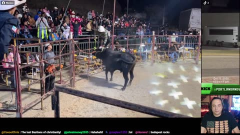 🔥 Monday night quick stream