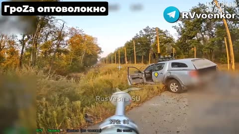 Ukraine war combat footage 10/4/25