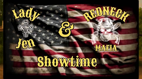 Hangin with Redneck & Jen