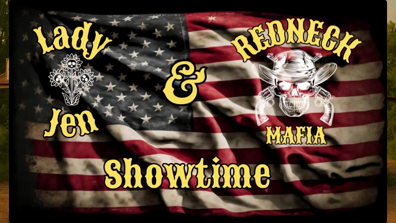 Hangin with Redneck & Jen