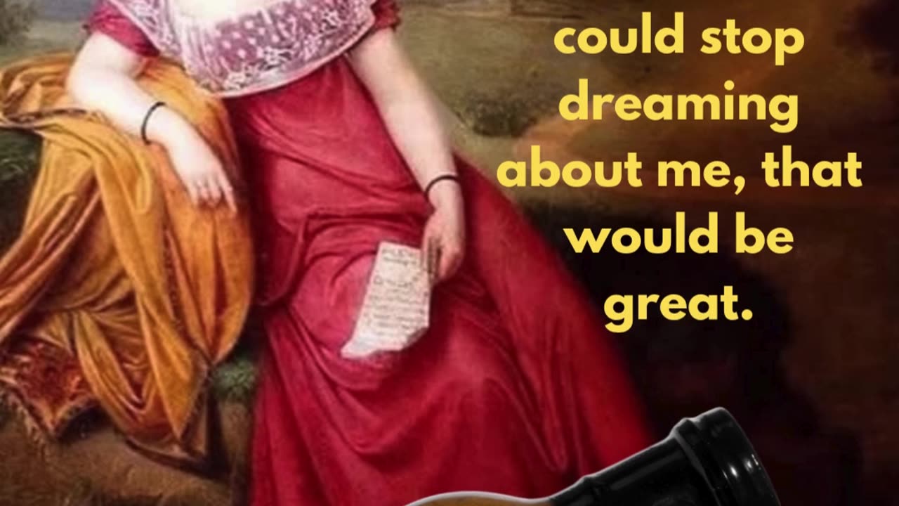 Can't sleep at night?