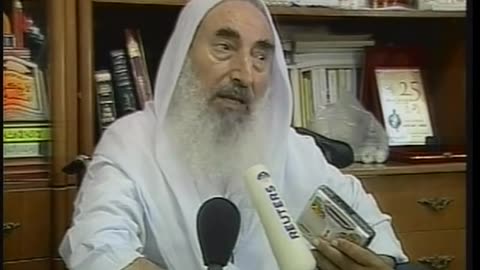 The NewsHour With Jim Lehrer WETA September 11, 2001 700pm-759pm EDT