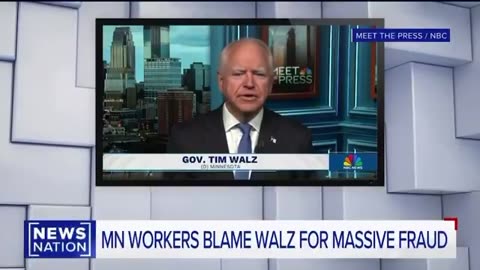 🚨 MASSIVE MINNESOTA SCANDAL JUST BLEW WIDE OPEN