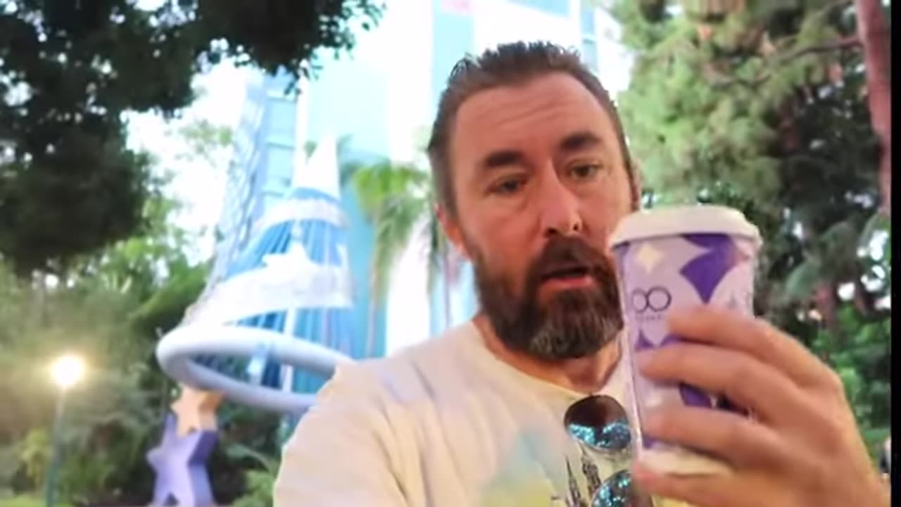 20231006.The_Daily_Dump_Adam_The_Woo_Spends_A_Disney_Day_With_Mom