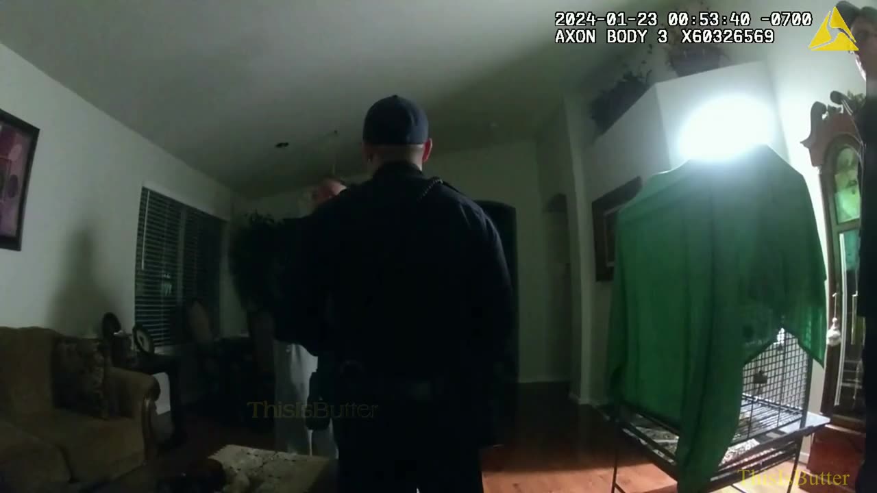 Teen files lawsuit against Phoenix PD over use of force arrest inside his fathers home