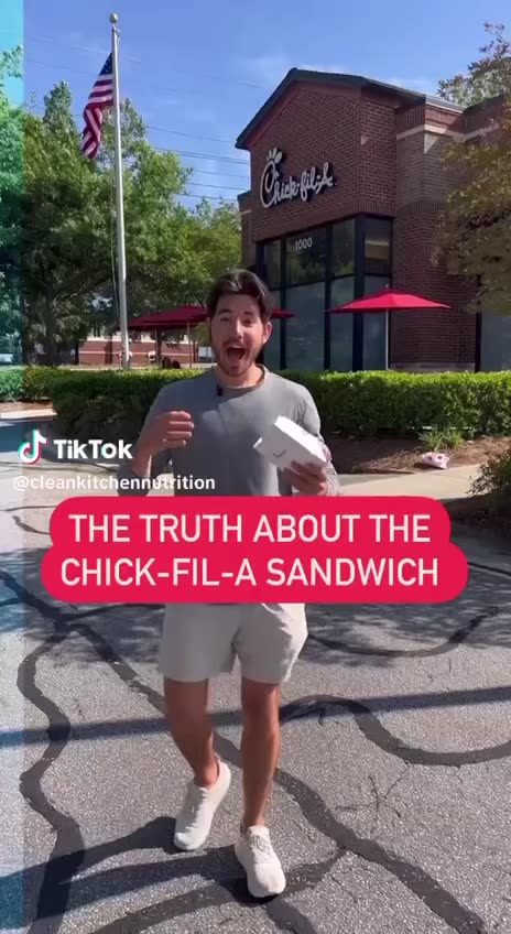 The truth about Sick fil-a