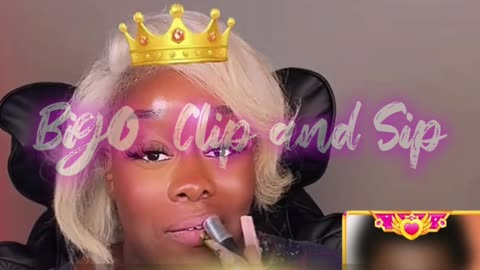 MadamLo lined Gucci n getting someone to go to his house to get the address 12/30/25 #bigoclipandsip