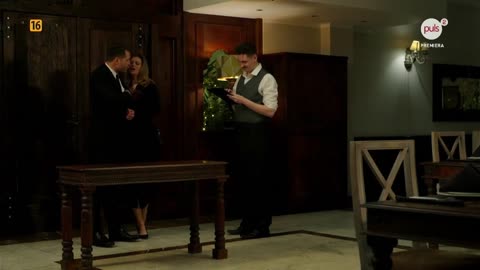 [UPLOAD] Dzielnica strachu - S08E329 - Gdziekolwiek jesteś, wrócisz