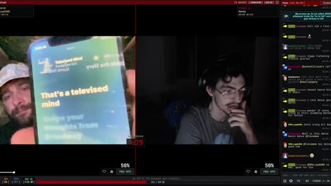 Fishtank.live Battle Chat open beta P33