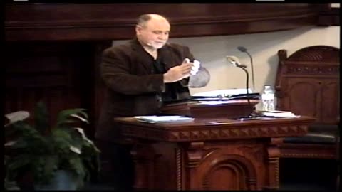 2 Peter. Chapter 1. Part 44.