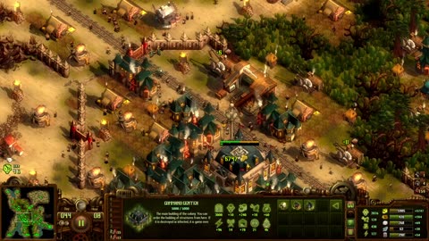 They Are Billions