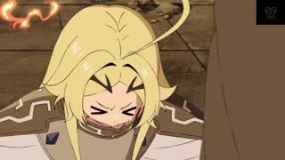 Sentenced to be a hero 7