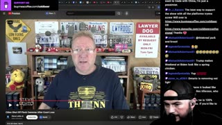 Another Week in the Books 11/09/2025