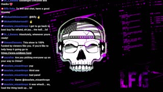 Another Week in the Books 11/09/2025