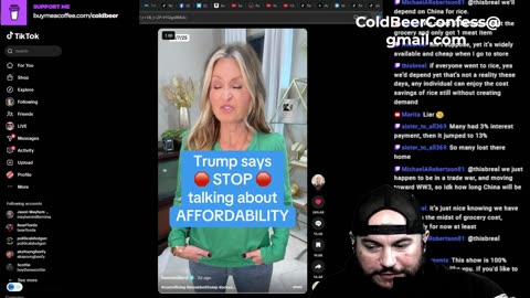 Another Week in the Books 11/09/2025