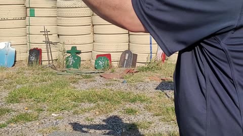 Smith and Wesson Shield Plus 30 Super Carry