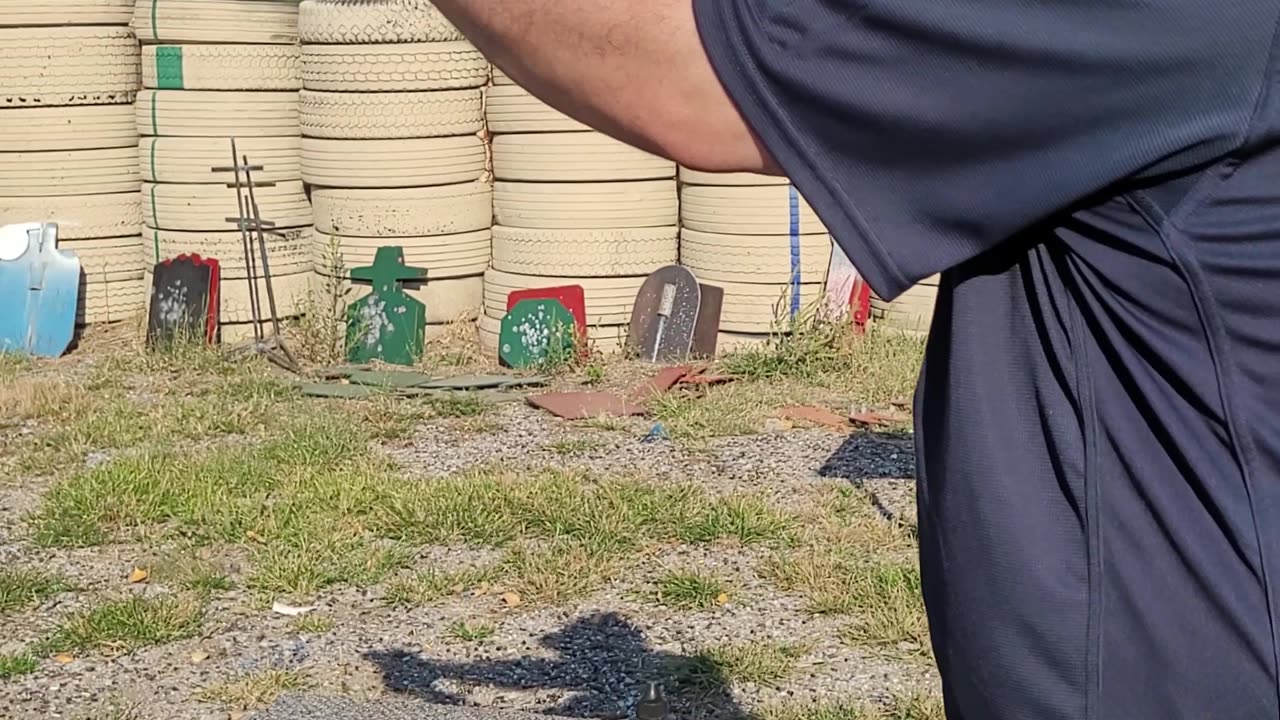 Smith and Wesson Shield Plus 30 Super Carry