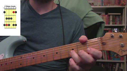 Guitar - Practice Day 11