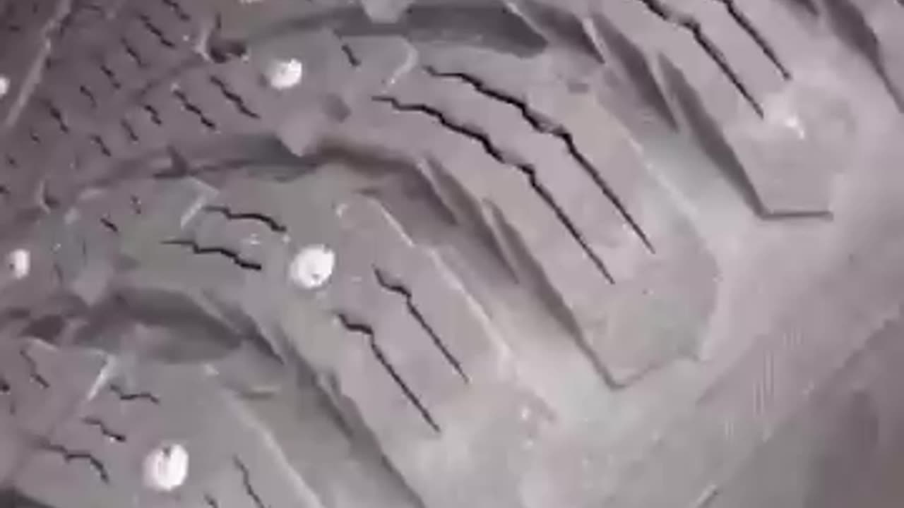 The Illegal Tire That’s Only Legal in Winter!