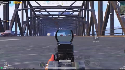 PUBG Outsmarted, Outplayed, Out of Nowhere! 🧠💥