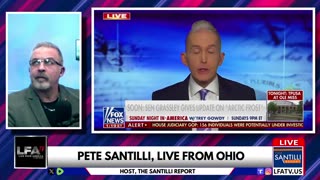 Jack Smith Led Dem Effort to Wipe MAGA Off The Map-They Need to be in Jail, WHEN Will BONDI Charge?