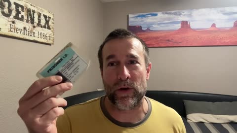 20251022 Joke I Used to Make Whenever Asked for ID (10/22/2025)