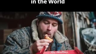 ✮🇨🇦✮ The Most Canadian Man in the World ... eh? 🍺 🇨🇦