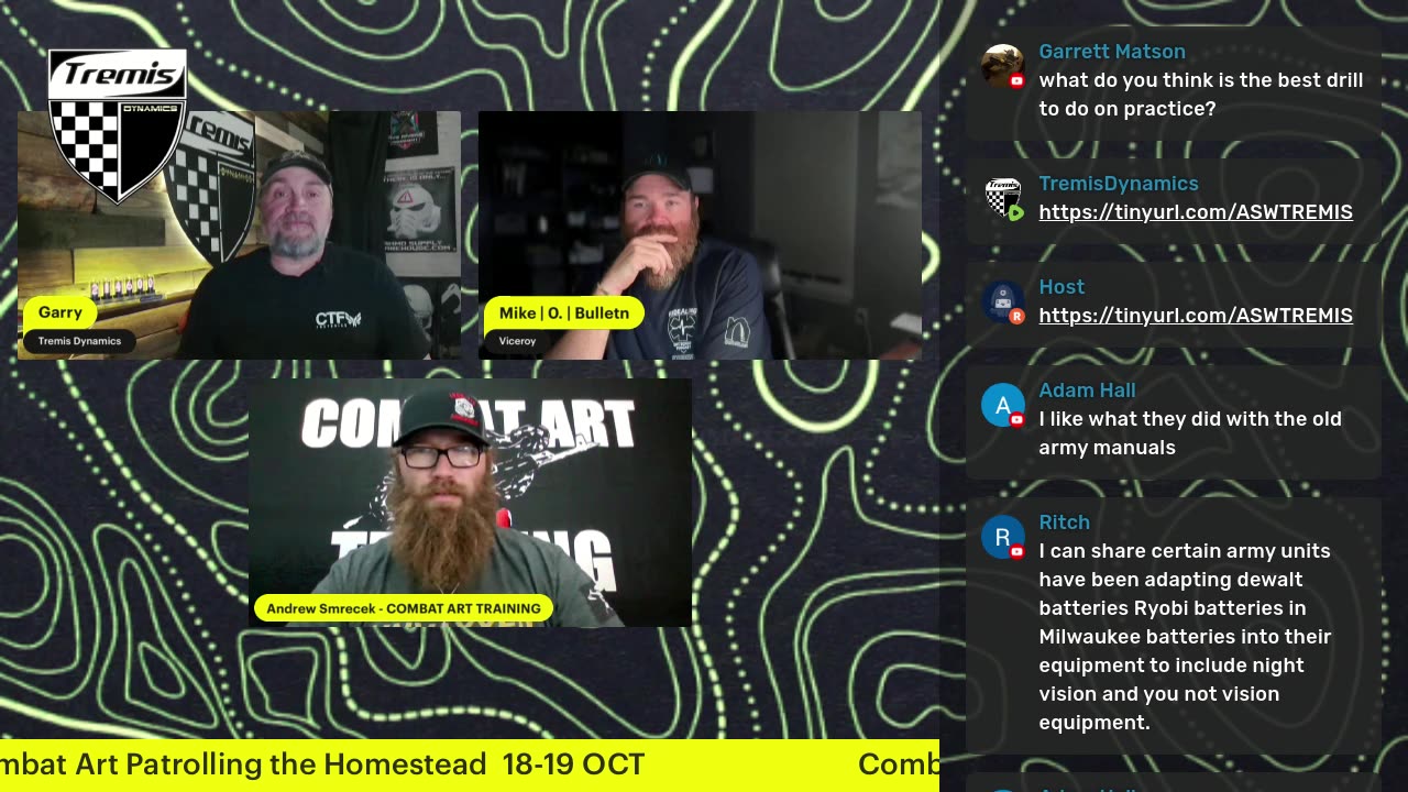 Liveshat - 08OCT2025
