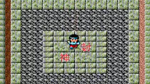 ArcadeLongplay216 KiKiKaiKai