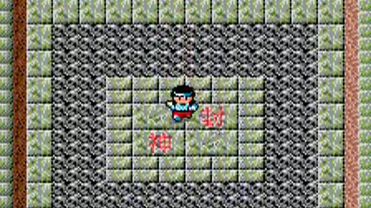 ArcadeLongplay216 KiKiKaiKai